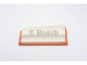 F026400389 (BOSCH) Фільтр повітрянийMercedes-Benz E-Class W212 09-16 Mercedes-Benz C-Class W204 07-14 Mercedes-Benz E-Class W211 02-09