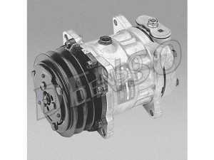 DCP01026 (DENSO) Компресор кондиціонераAlfa Romeo 145 96-01