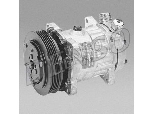 DCP01025 (DENSO) Компресор кондиціонераAlfa Romeo 155 92-97