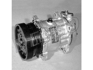 DCP01005 (DENSO) Компрессор кондиционераAlfa Romeo 155 92-97 Alfa Romeo GTV 94-05