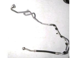 5C0820743L (VW) Трубка кондиционера испаритель-компрессорVW Jetta VI 10-18