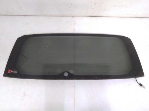 6810542100 (TOYOTA) Скло кришки багажника з підігрівомToyota RAV4 05-13