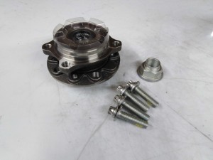 R160.33 (SNR) Маточина передня з abs з підшипникомAlfa Romeo Brera 05-10 Alfa Romeo 159 05-11