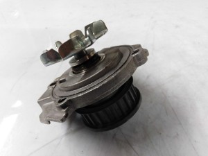 PA739 (GRAF) Помпа системы охлажденияFiat Punto 00-03 Fiat Doblo 00-09