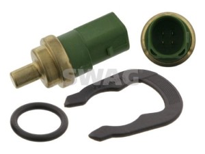 30932510 (SWAG) Датчик температуры охлаждающей жидкостиVW Golf V 03-09 Audi A4 04-08 Skoda Superb 01-08