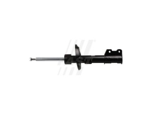 FT11277 (FAST) Амортизатор правийFiat Linea 07-18 Fiat Grande Punto 05-10 Opel Corsa D 06-15