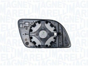 351991305880 (MAGNETI MARELLI) Вкладыш зеркала правыйVW Polo 02-09 Skoda Octavia A5 04-13