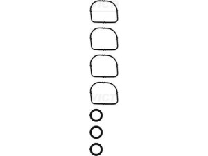 11-37282-01 (VICTOR REINZ) Прокладка впускного колектора комплектBMW 3 E46 99-05 BMW Z4 E85-86 02-08 BMW 1 E81-88 04-11