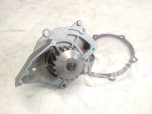 352316170916 (MAGNETI MARELLI) Помпа системи охолодженняFord Focus II 04-11 Fiat Scudo 07-16 Peugeot Expert 07-16