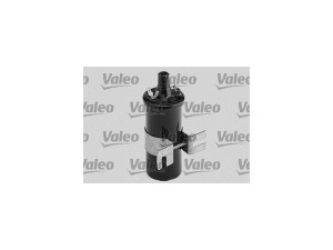 245025 (VALEO) Катушка зажиганияFiat Ducato 94-02 Mercedes-Benz 190 (W201) 82-93 Land Rover Discovery I 89-98