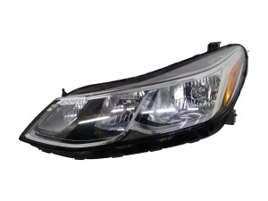 84346645 (CHEVROLET) Фара левая электрокорректоромChevrolet Cruze 16-