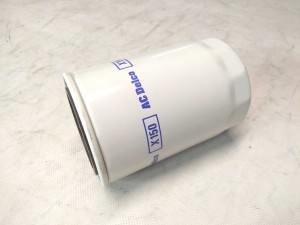 X150 (AC DELCO) Фільтр масляний