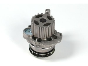 P569 (HEPU) Помпа системи охолодженняVW Golf VI 09-14 Audi A4 04-08 Skoda Octavia A5 04-13