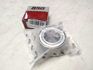 BSG 70-600-006 (BSG) Підшипник маточини з absFord Ka 08-16 Fiat Doblo 09-15 Peugeot Bipper 08-17