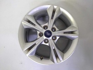 1838014 (FORD) Диск колесный R16 7J 16*7/5*108/50/63,4Ford Focus III Electric 11-18 Ford Focus III 11-18