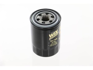 WL7450 (WIX FILTERS) Фильтр масляныйHyundai H-1 07-21 Hyundai H-1 04-07 Kia Sorento 02-09