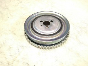 DPV1024 (DAYCO) Шків колінвалаFiat Punto 03-10 Fiat Doblo 00-09 Lancia Ypsilon 03-11