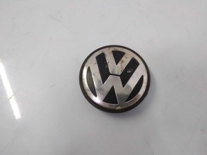 3B7601171 (VW) Колпак колесныйVW Caddy III 04-15