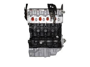 F9Q 812 (RENAULT) Двигатель