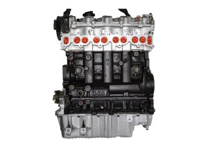 D4EA (HYUNDAI) Двигатель восстановленный VGT