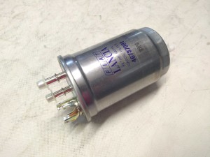 46737091 (FIAT) Фильтр топливный