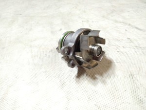 55233943 (FIAT) Помпа системи охолодження 0.9MPI Turbo 8V,0.9T-GDI 8VFiat 500 07-20 Fiat 500L 12-22 Fiat Panda 11-