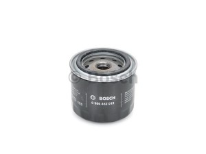 0986452019 (BOSCH) Фільтр маслянийSuzuki Swift 90-04