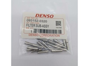 093152-0320 (DENSO) Фильтр форсунки сетчатый