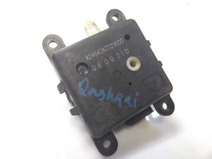 A24842A7721000 (NISSAN) Кроковий двигун пічкиNissan Qashqai 07-14