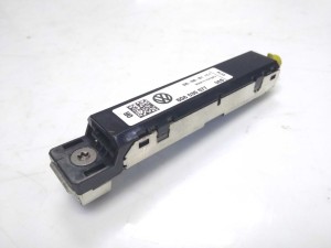 5G6035577 (VW) Антенна Keyless крышки багажникаVW Golf VII 12-20