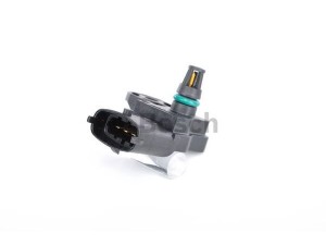 0261230030 (BOSCH) МапсенсорFiat Albea 96-11 Lancia Ypsilon 12- Lancia Ypsilon 03-11