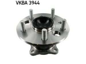 VKBA 3944 (SKF) Маточина задняToyota Camry 01-06 Toyota Camry 06-11 Lexus ES 06-12