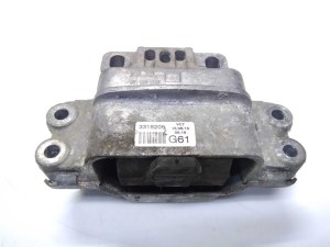 1K0199555BB (VW) Опора КПП леваяVW Caddy III 04-15 Audi A3 03-12 Skoda Octavia A5 04-13