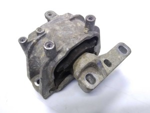 1K0199262CB (VW) Опора двигунаVW Caddy III 04-15 Audi A3 03-12 Skoda Octavia A5 04-13