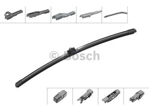 3397006946 (BOSCH) Щітка склоочисникаRenault Trafic 14- Hyundai Equus 09-16 Ford Mondeo IV 07-15