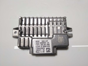 34526860936 (BMW) Блок электронный комфортаBMW i3 13-22