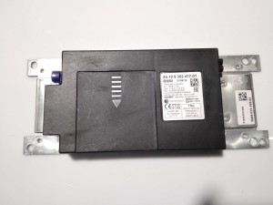 8410938241701 (BMW) Блок электронный управления BluetoothBMW i3 13-22