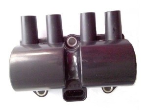 060717089012 (MAGNETI MARELLI) Котушка запалюванняOpel Antara 06-15 Chevrolet Lacetti 04-13 Daewoo Lanos 97-20