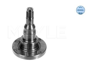 100 501 1010 (MEYLE) Цапфа задняяVW Passat B2 81-88 Audi 80 78-86 SEAT Toledo I 91-99