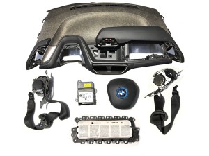 72129265942 (BMW) Система безопасности комплектBMW i3 13-22