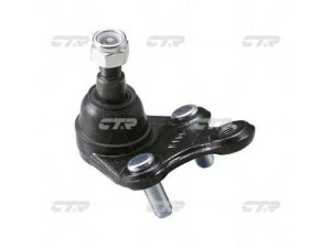 CBT-74 (CTR) Шаровая опора нижняяToyota Corolla 07-13 Mitsubishi Outlander 15-21 Lexus NX 14-21