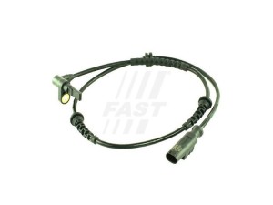 FT80533 (FAST) Датчик ABS переднійFiat Grande Punto 05-10 Opel Corsa D 06-15 Alfa Romeo Brera 05-10