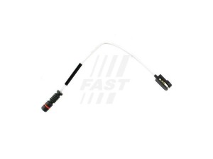 FT32458 (FAST) Датчик износа тормозных колодокVW LT28-55 96-06 Mercedes-Benz Sprinter 901-905 95-06 Mercedes-Benz G-Class W463 90-18