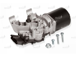 VWF 1420 (STARTVOLT) Моторчик склоочисникаNissan Qashqai 07-14