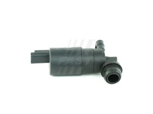 FT94906 (FAST) Насос бачка омывателяToyota Aygo 05-14 Renault Megane III 09-16 Fiat Scudo 07-16