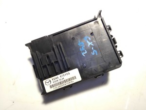 KD45675Y0G (MAZDA) Блок электронный управления пневмоподвескойMazda 3 13-19 Mazda 6 12- Mazda CX-5 12-17