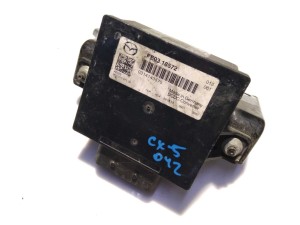 PE0318572 (MAZDA) Блок електронний комфортуMazda 3 13-19 Mazda 6 12- Mazda CX-5 12-17