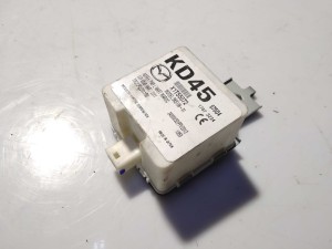 KD45675D4 (MAZDA) Антенна KeylessMazda CX-5 12-17