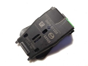 GHP967XD0 (MAZDA) Датчик ударуMazda 3 13-19 Mazda 6 12- Mazda CX-5 12-17