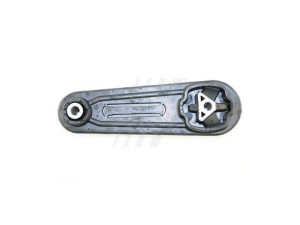 FT52010 (FAST) Опора двигуна задняRenault Sandero 07-13 Nissan Primera P12 02-08 Dacia Logan 04-12